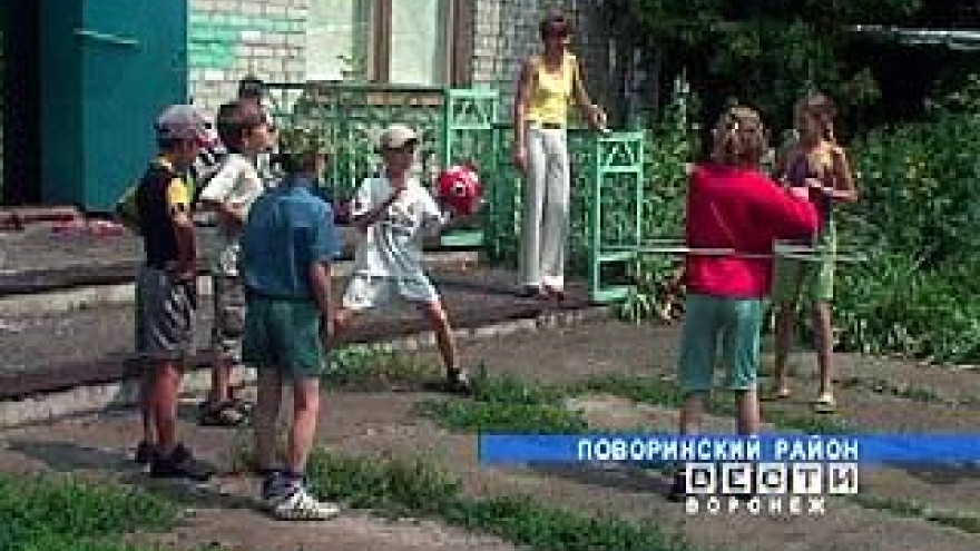 Школа - детский сад появится в селе Вихляевка