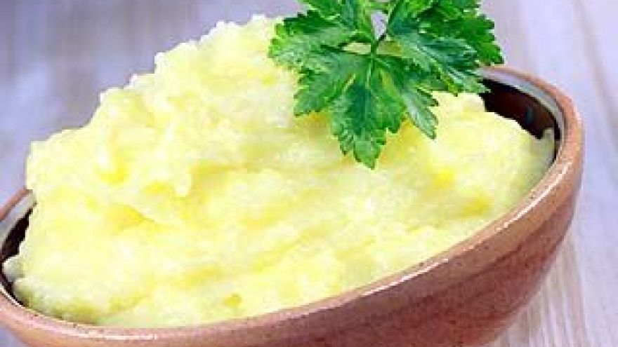 Воронежцы стали есть меньше картошки, зато больше мяса