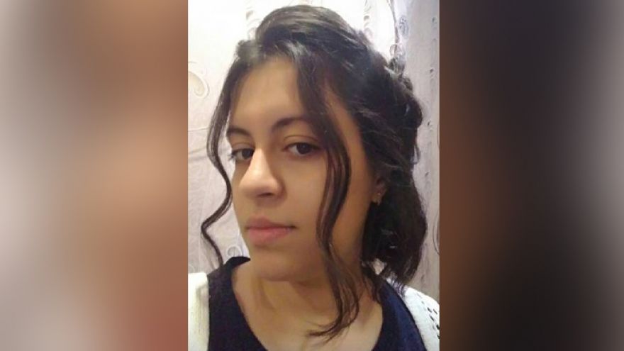 В Воронеже 18-летняя девушка ушла из дома и исчезла