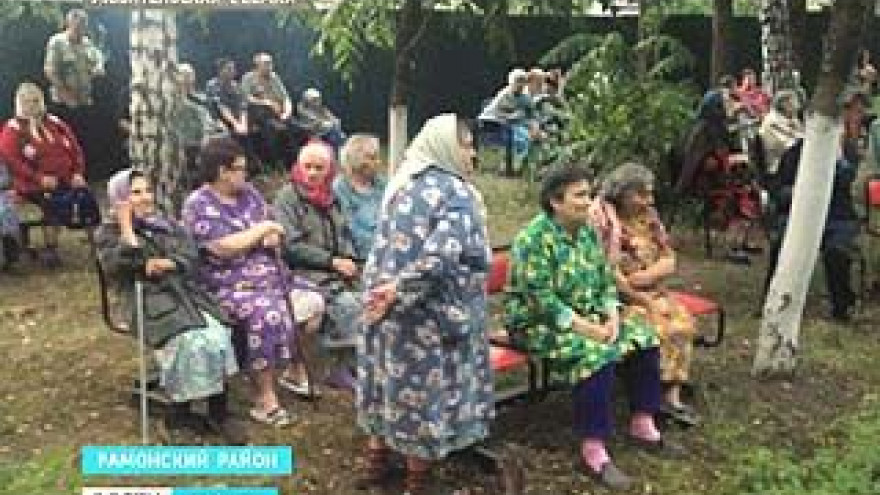 Сотню постояльцев эвакуировали из дома престарелых. Почему там произошёл пожар - разбирается прокуратура