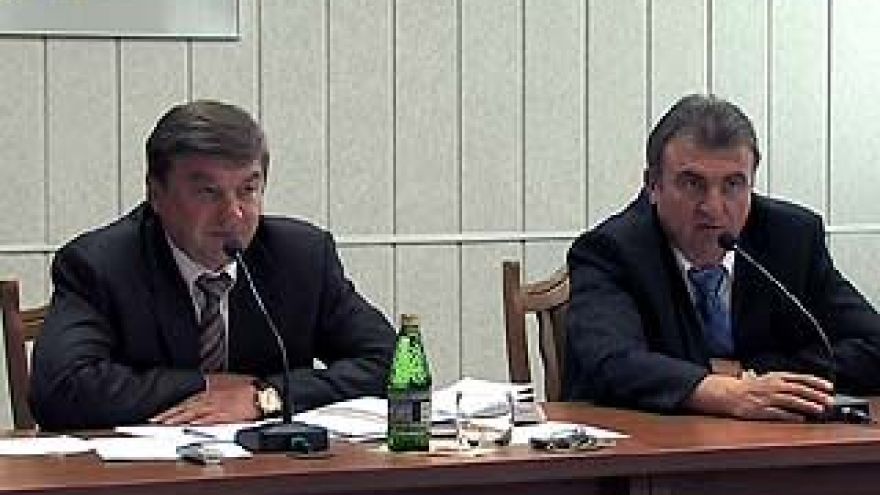 Воронеж ещё не готов к отопительному сезону