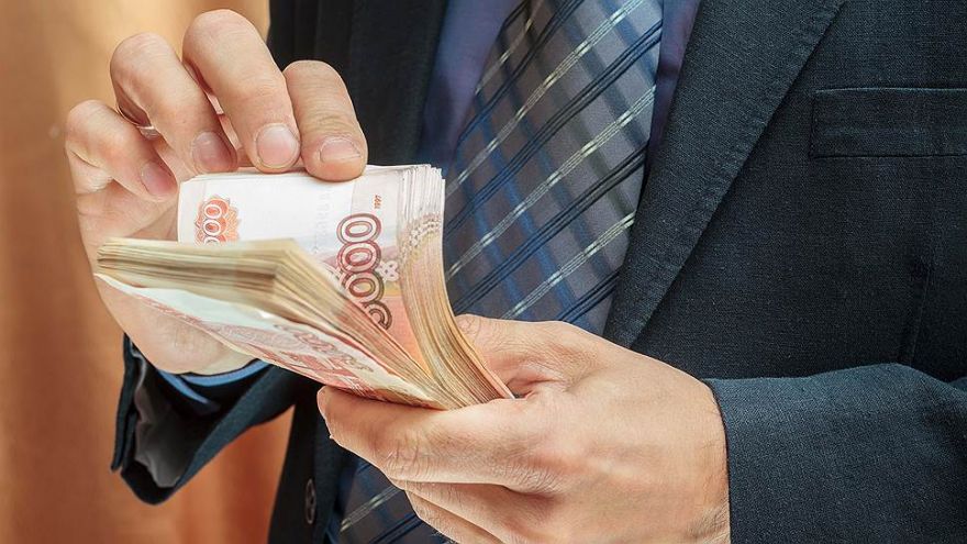 В Воронеже оказалась одна из самых высокооплачиваемых вакансий России