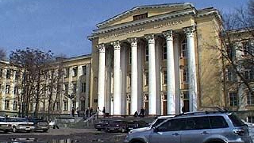 Студенты выйдут на митинг против балльно-рейтинговой системы оценки знаний