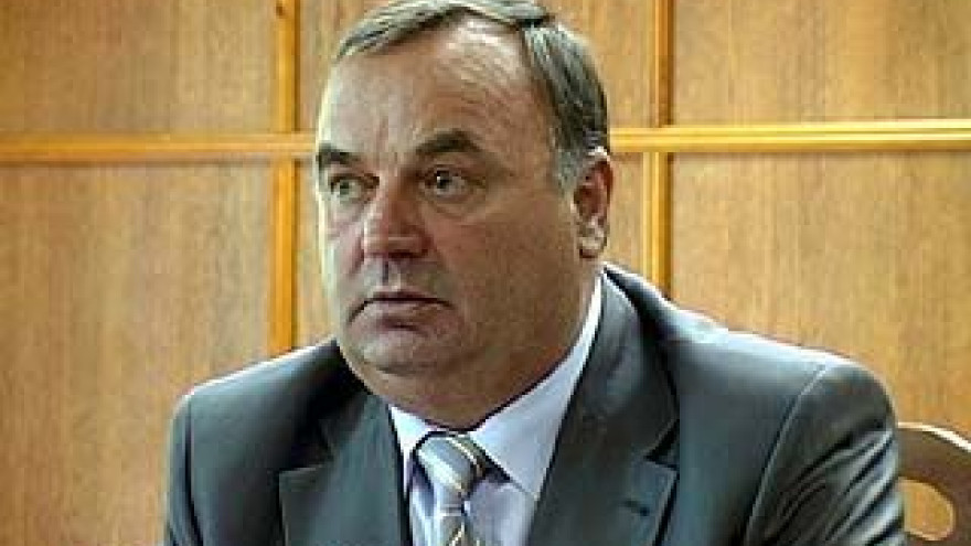 Главный санитарный врач области провёл рабочее совещание