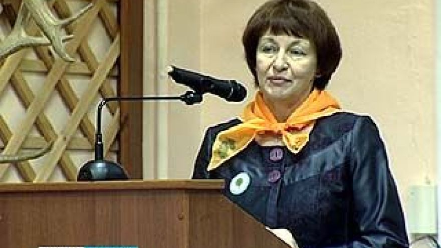 С "лёгкими" у Воронежа большие проблемы