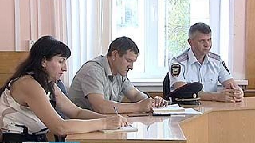 Административные комиссии подводят итоги месячника благоустройства