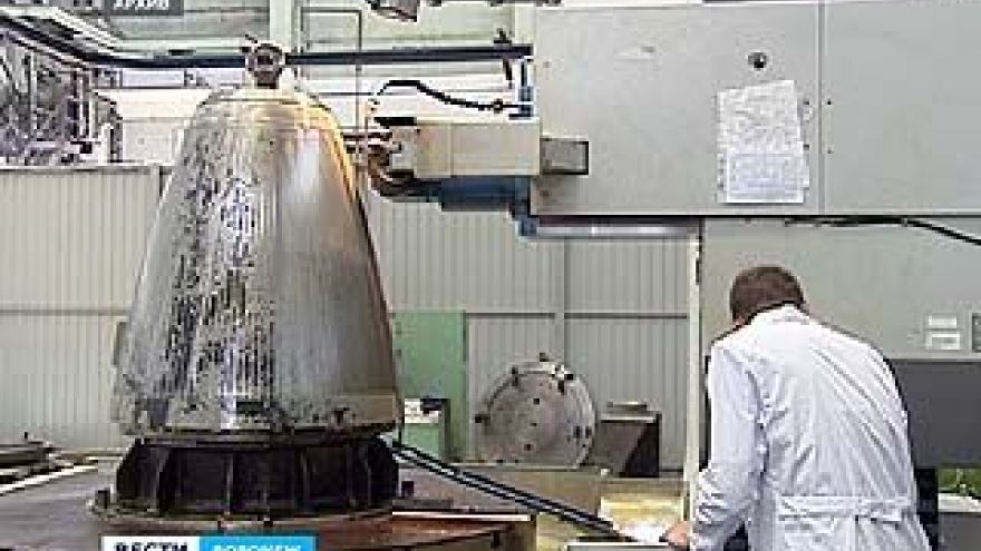КБХА и Мехзавод могут объединиться в новый научно-производственный центр