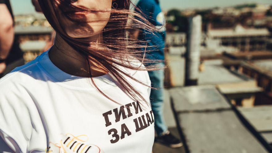 «Билайн» превращает шаги в гигабайты мобильного интернета