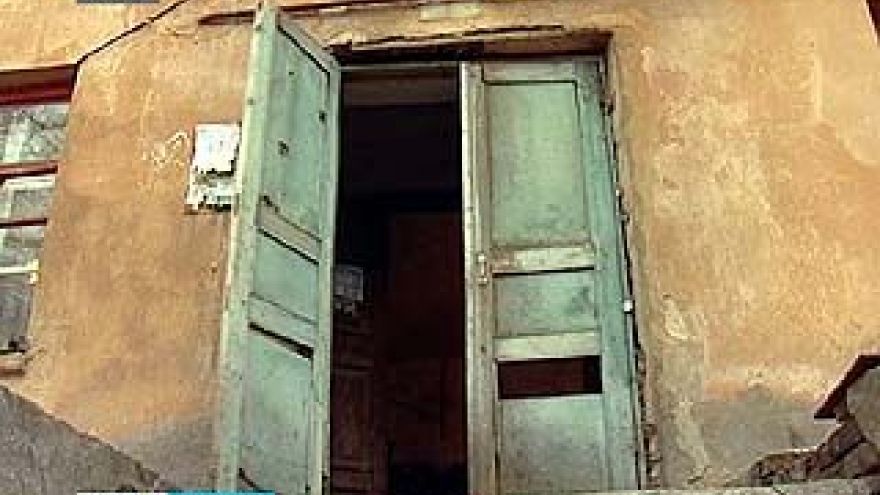 В уходящем 2011 году 2.300 воронежцев смогли переехать из аварийных домов