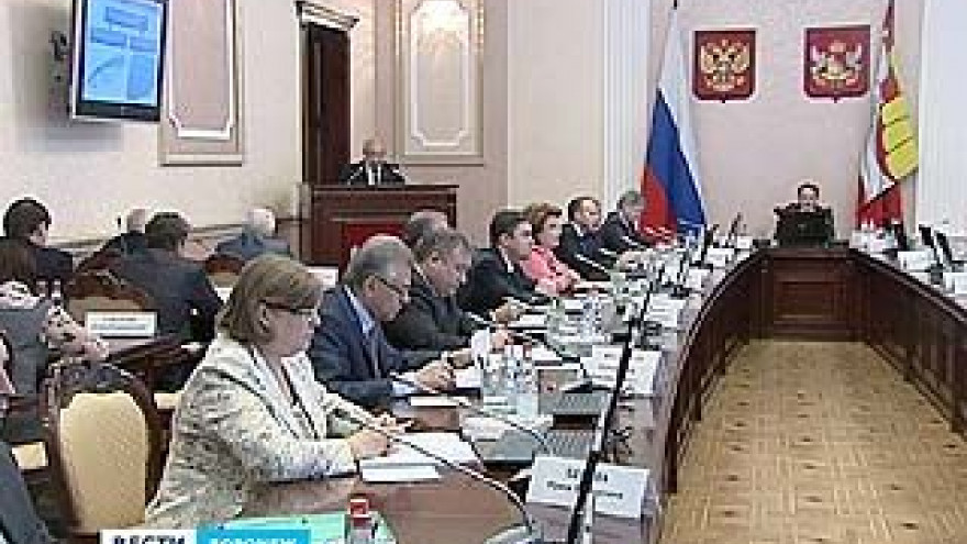 Бюджет региона на следующий год будет социально направленным