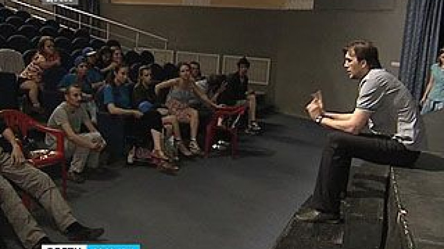 Инклюзивному "Театру равных" не хватает денег на "Пустодушие"