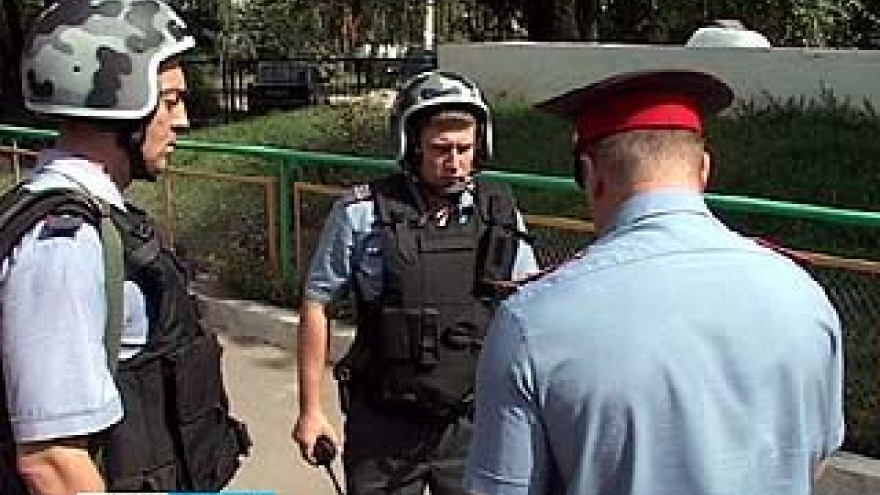 Воронежские детсады, школы, ВУЗы и техникумы - под усиленным контролем