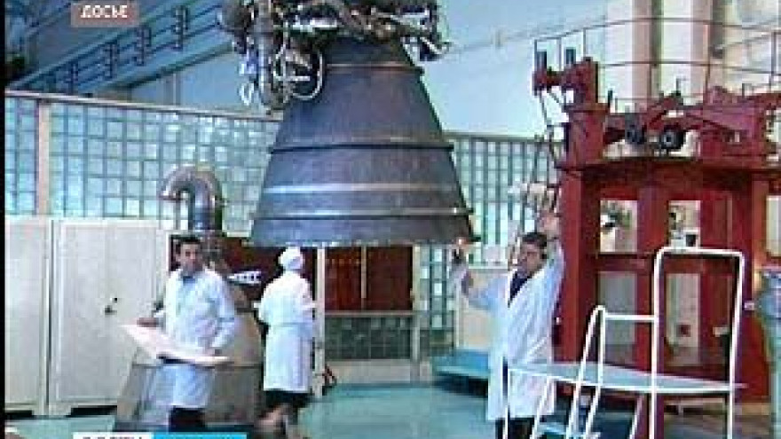 Роскосмос уходит из Украины. Теперь шары-баллоны для ракет будут воронежского производства