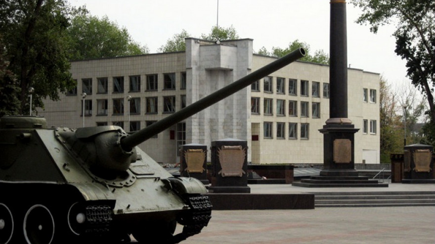 Воронежцам покажут гравюры Петровской эпохи