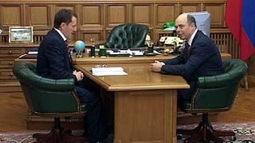 Воронежская область перейдет на программное финансирование