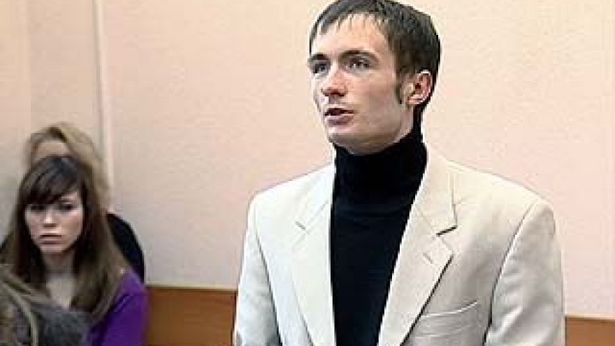 Студент истфака ВГУ получил условный срок за экстремистскую поэзию