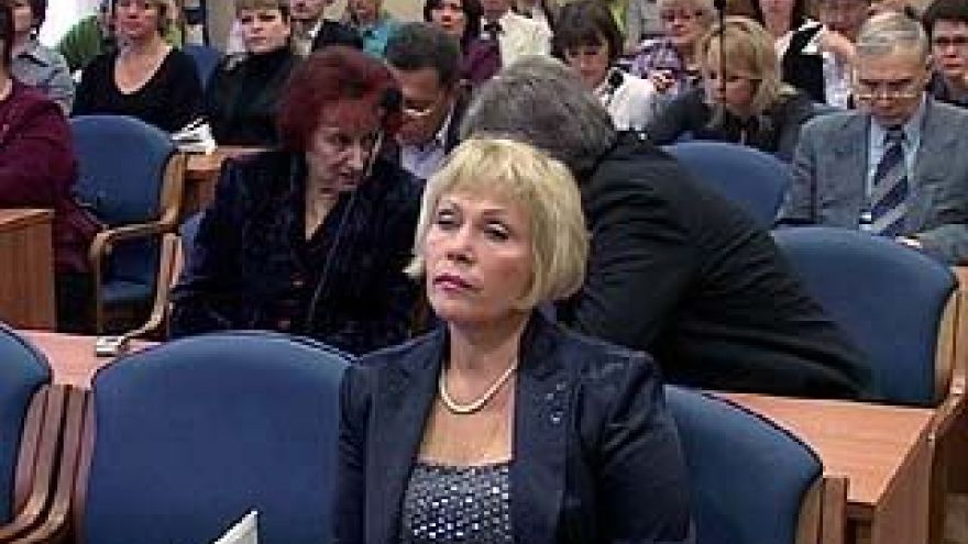 Воронежцы записываются на публичные слушания проекта бюджета-2013