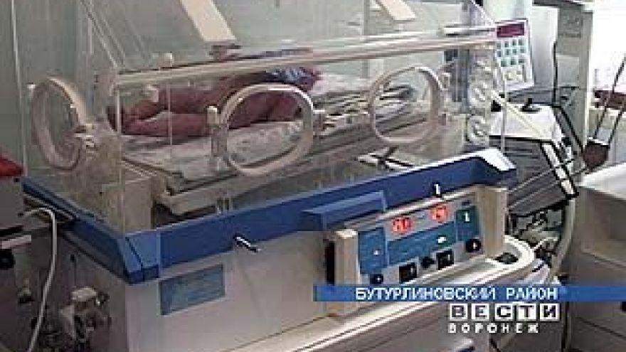 На селе растет доверие к врачам