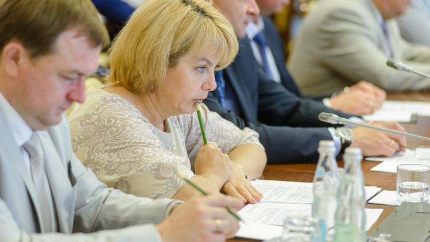 В Воронежской области упорядочат названия географических объектов