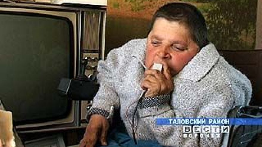 Витасика знает весь мир