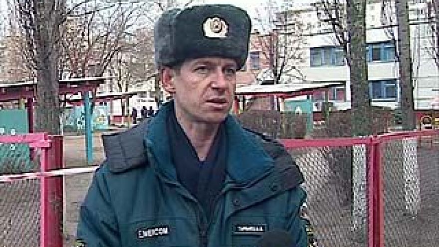 Более 200 воронежских дошколят чуть не отравились ядовитым газом