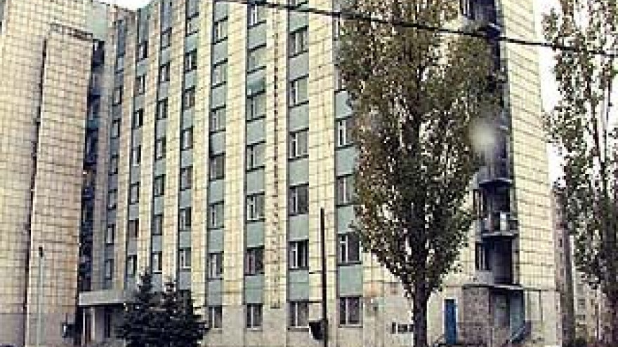 Общежития передадут в городскую собственность