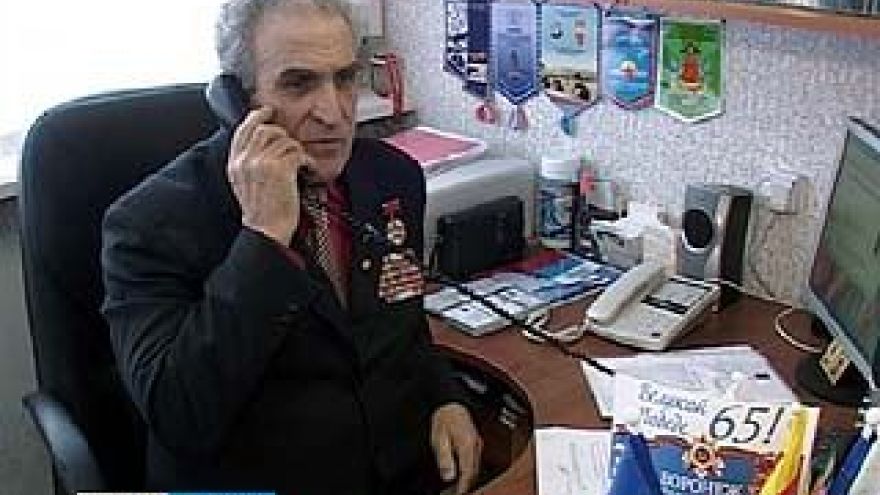 Ветеранам-афганцам пришлось стать юристами-консультантами