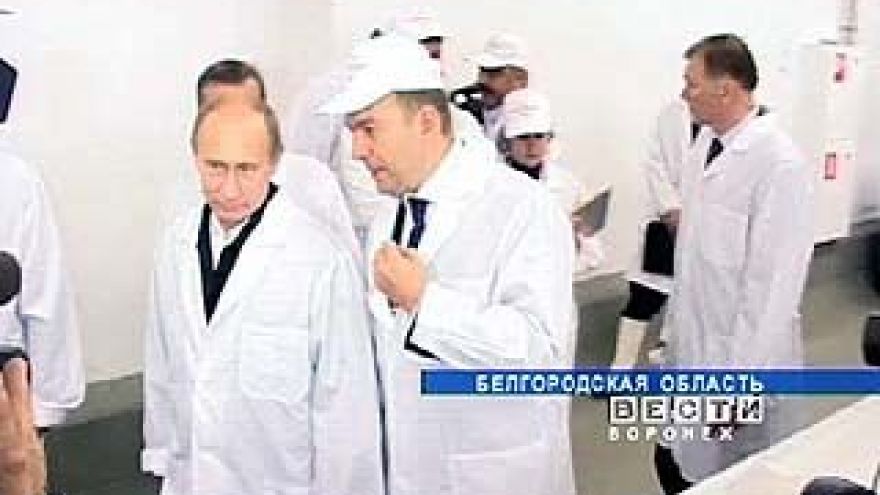 Будущее российской экономики - в развитии импортозамещения