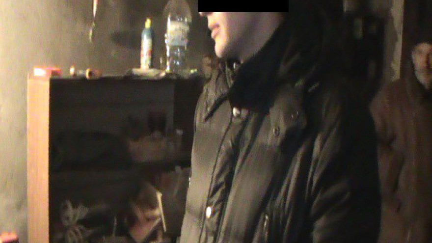 ВИДЕО: В Воронеже участник религиозной организации получил 10 суток ареста