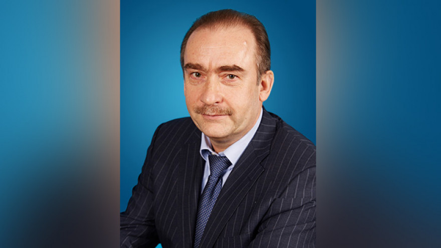 Исполнительным директором воронежского КБХА стал Игорь Белоусов