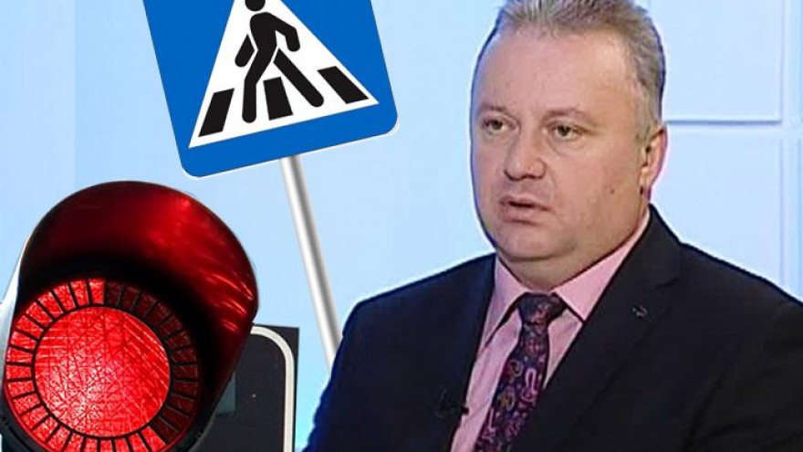 Главный специалист по транспорту Воронежской гордумы сбил на машине девушку