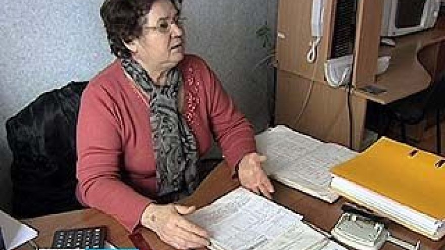 Коммунальная палата создает управляющие компании-двойники