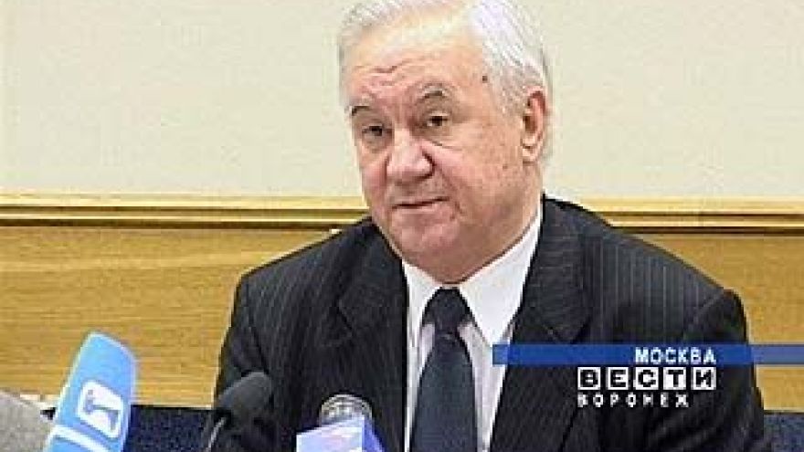 Воронежские льготники получат лекарства в ближайшее время