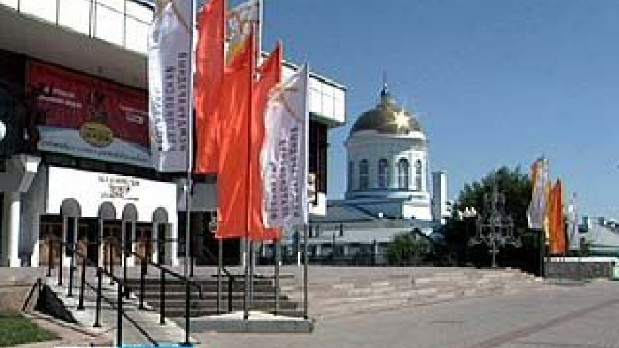 В Воронеже начал работу первый Платоновский международный фестиваль
