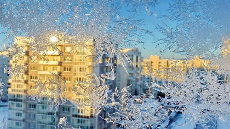 Прогноз погоды на 21.11.16