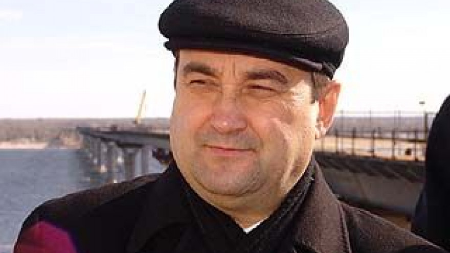 Игорь Левитин посетит Воронеж