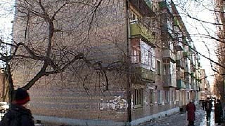 В Таловой воры украли у местной жительницы зубной протез