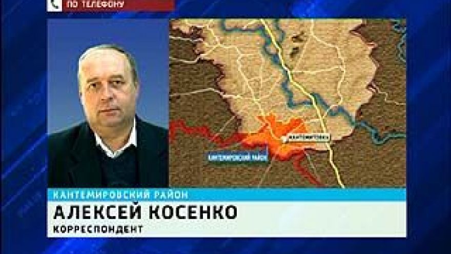 В Кантемировском районе на свалке был найден эмбрион мальчика