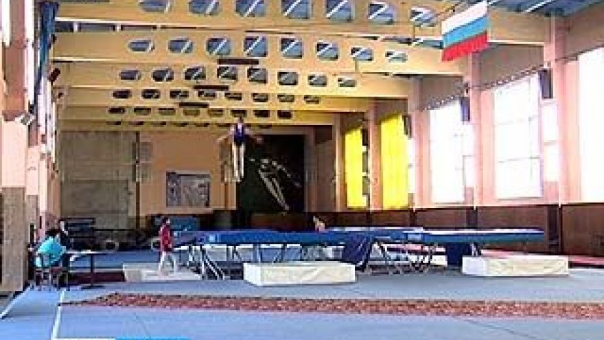 Воронежский прыгун может попасть на соревнования в Лондон