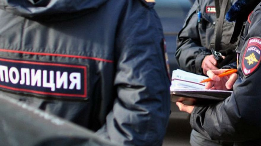 В Воронежской области из-за ложного сообщения о заминировании эвакуировали школу