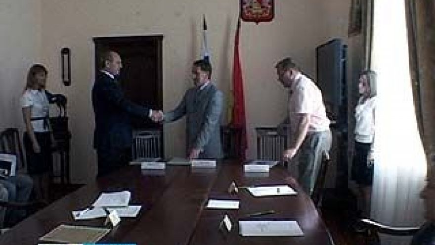 В Острогожском районе планируют построить 10 свинокомплексов