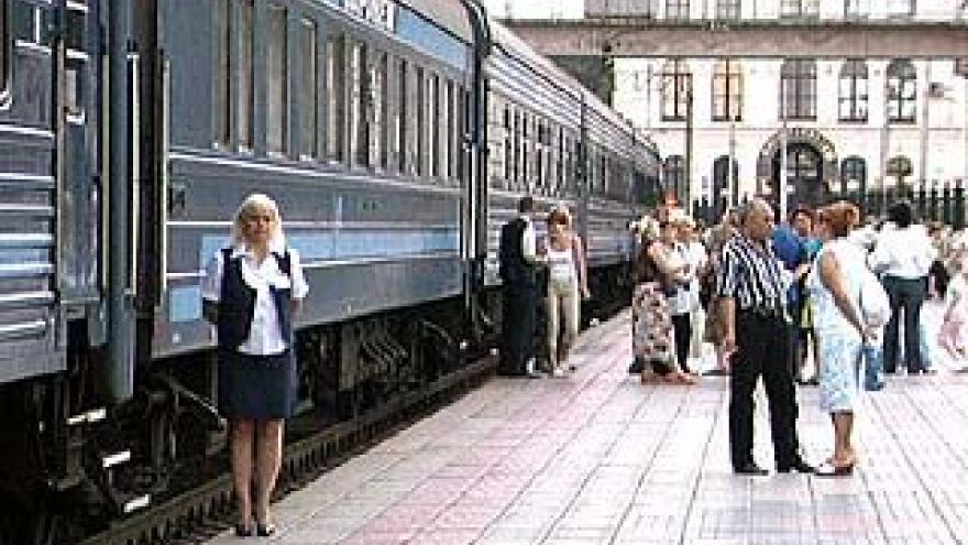 Преступлений на транспорте становится меньше