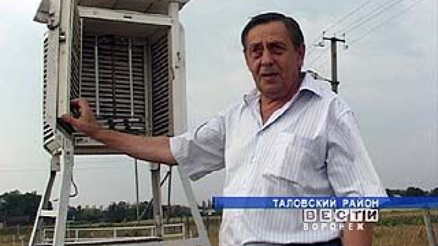 Лето 2010 года войдет в историю, как самое жаркое за последние 120 лет