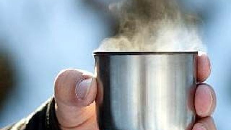 На трассах Воронежского региона организовывают пункты обогрева