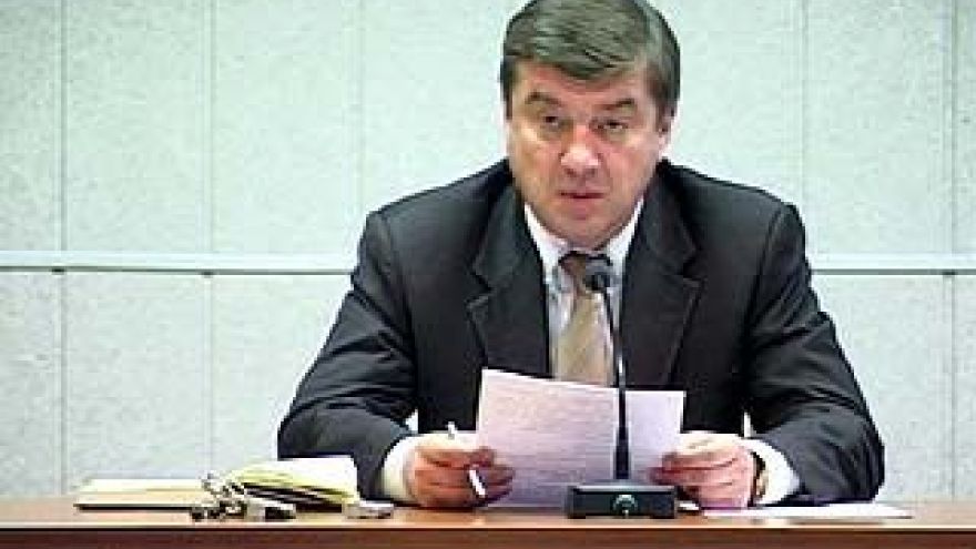 Мэр Воронежа остался недоволен прошедшим субботником