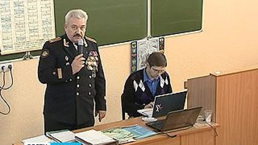 Краеведы взялись отстоять звание Воронежа как "колыбели российского флота"
