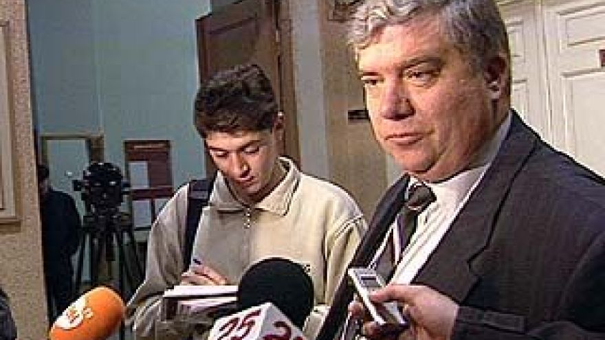 Руководитель Управления здравоохранения встретится с журналистами