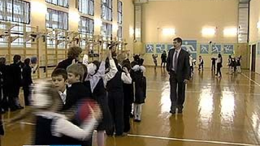 В Северном районе станет на одну школу больше