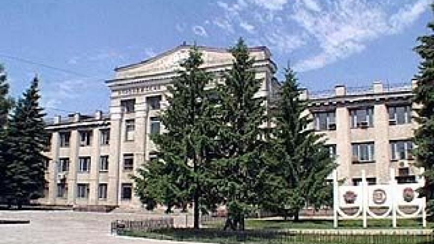 Воронежский механический завод решил усилить контроль качества