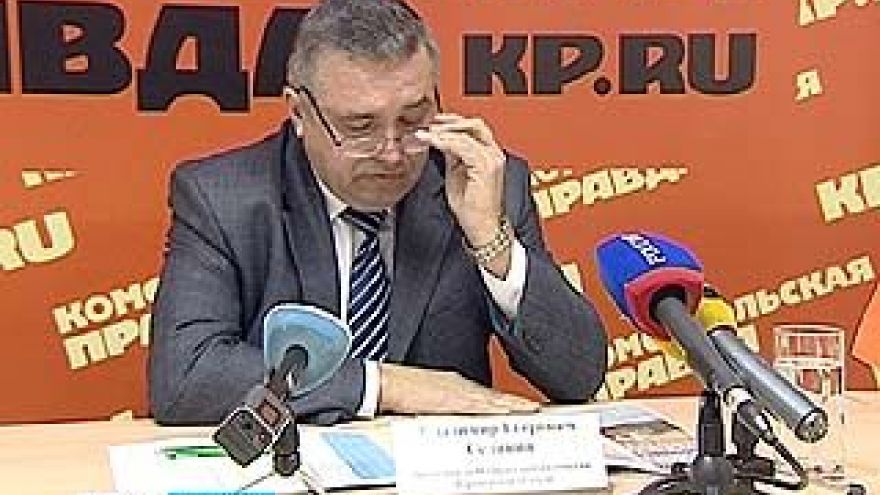 В областную избирательную комиссию во время выборов поступило 6 жалоб
